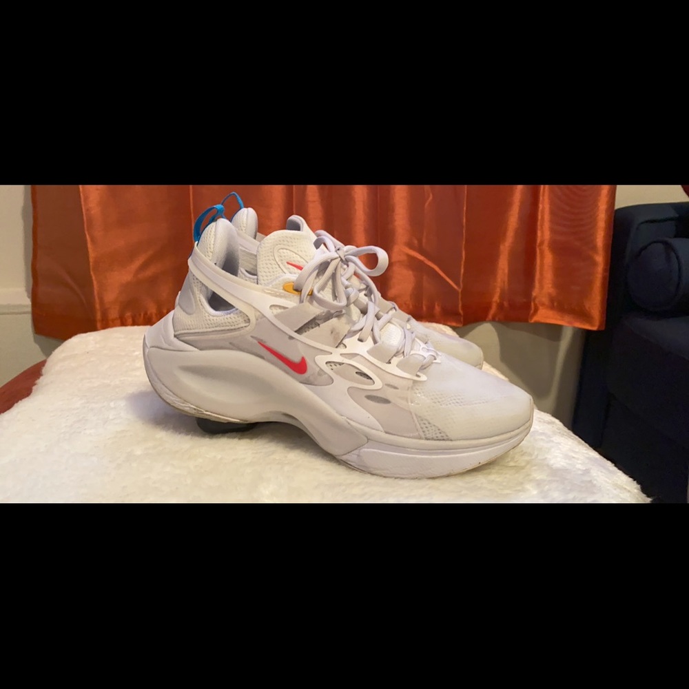 Nike signal D/MS/X shoes for men